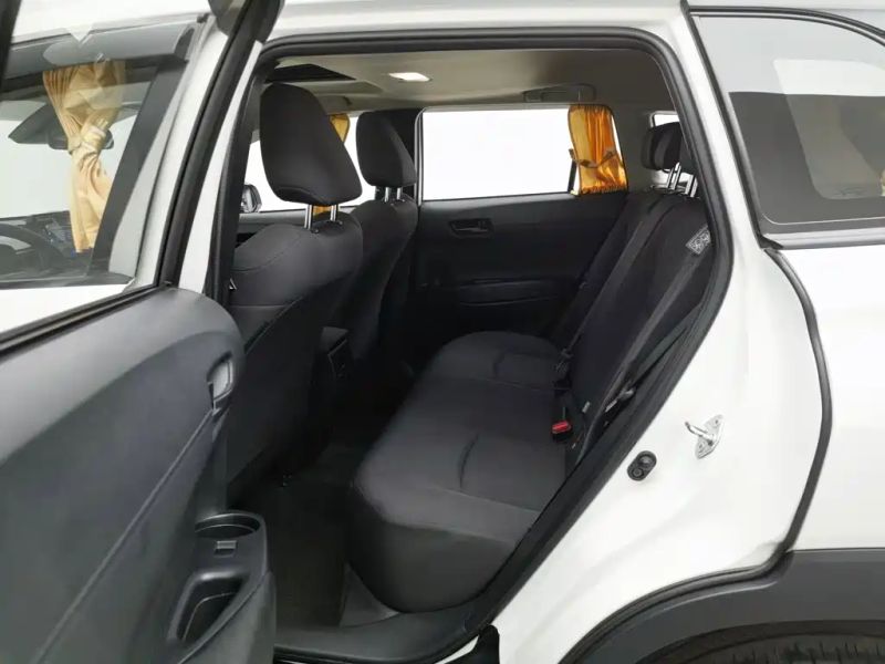 alphard ruifang