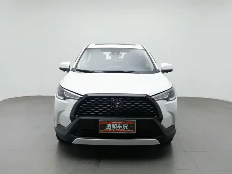 alphard ruifang