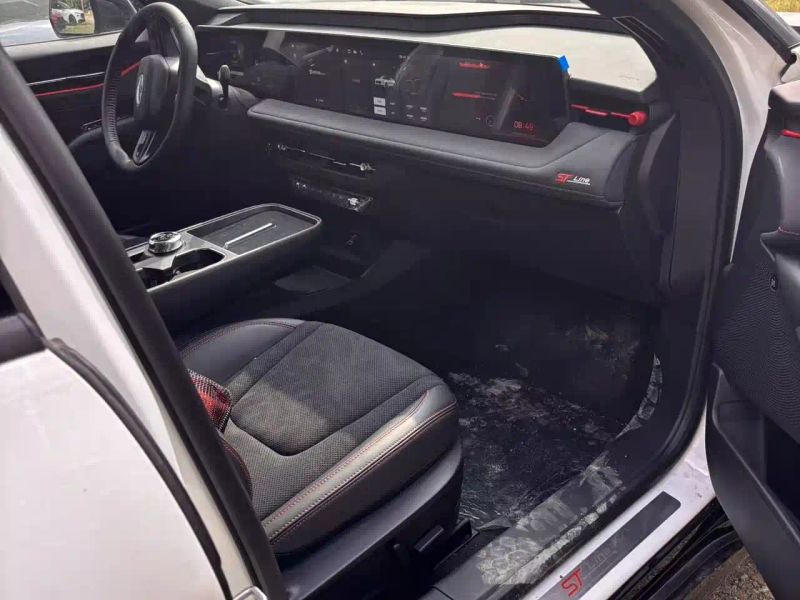 mondeo mondeo