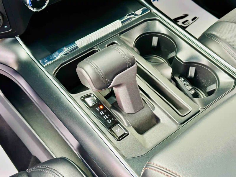 mondeo f-150
