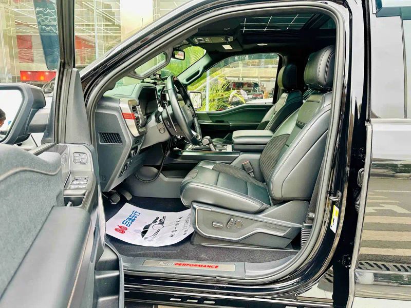 mondeo f-150
