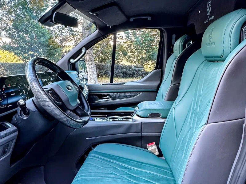 mondeo tourneo