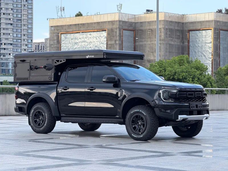 mondeo ranger