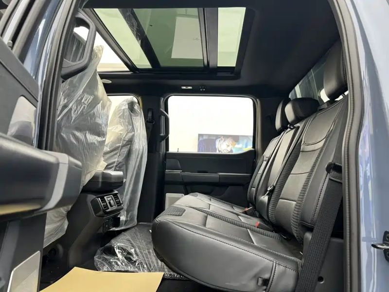 mondeo f-150