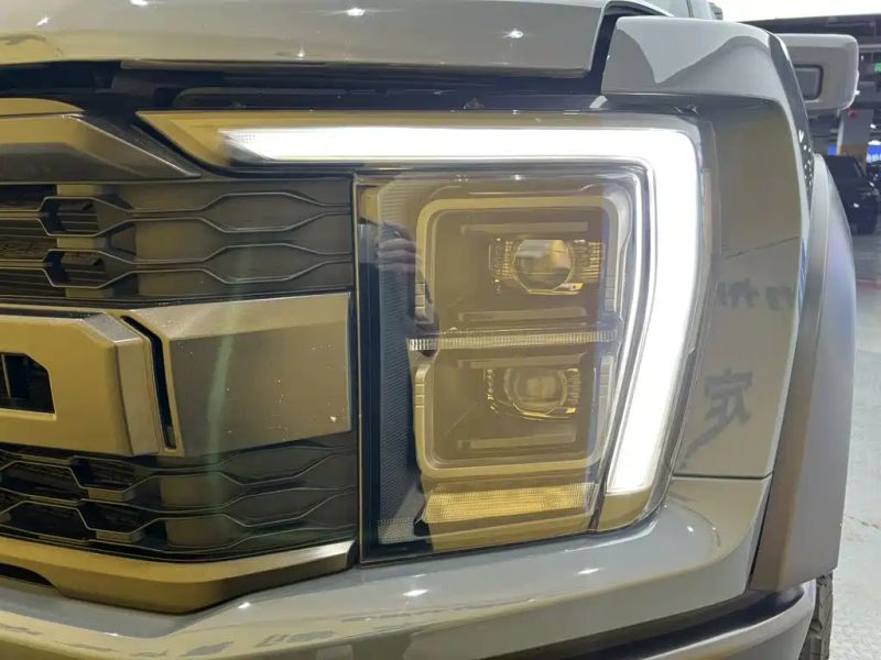 mondeo f-150