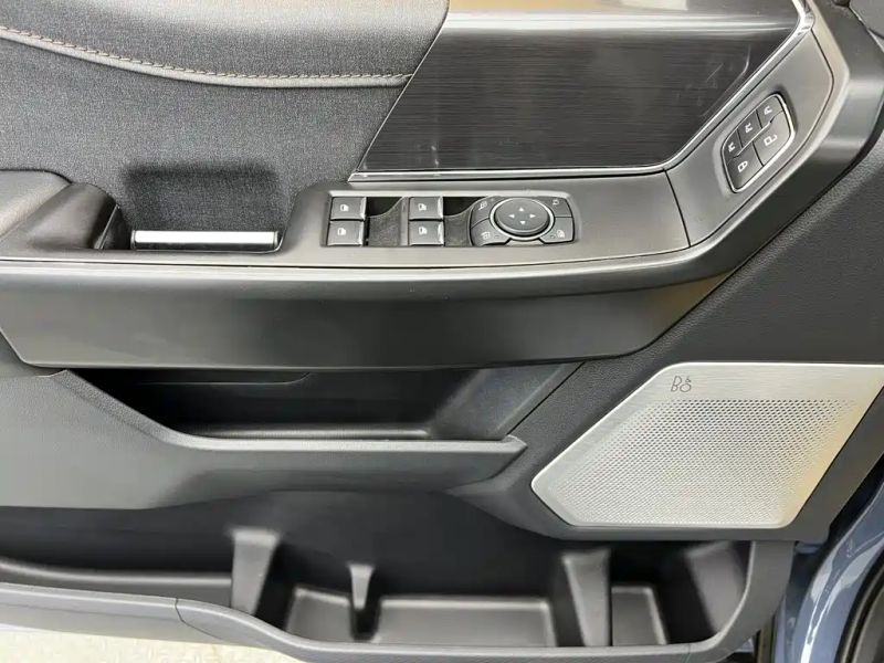 mondeo f-150