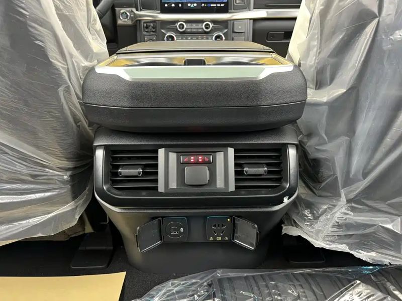 mondeo f-150