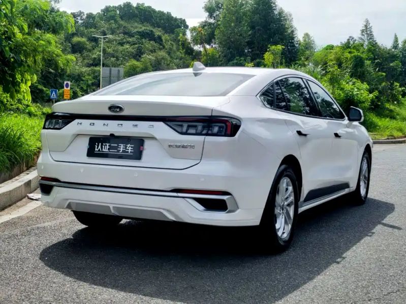 mondeo mondeo