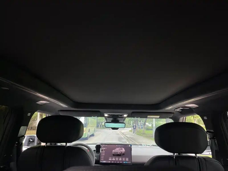 mondeo bronco