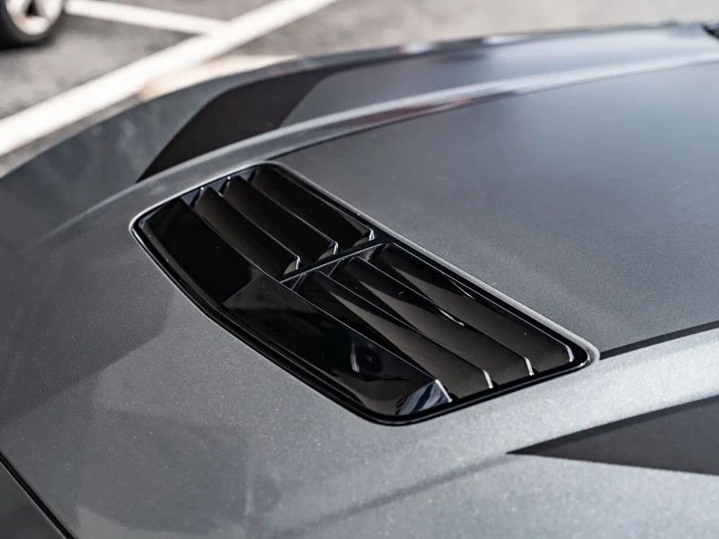 mondeo mustang