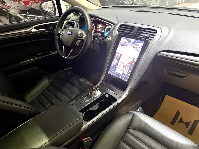 mondeo mondeo