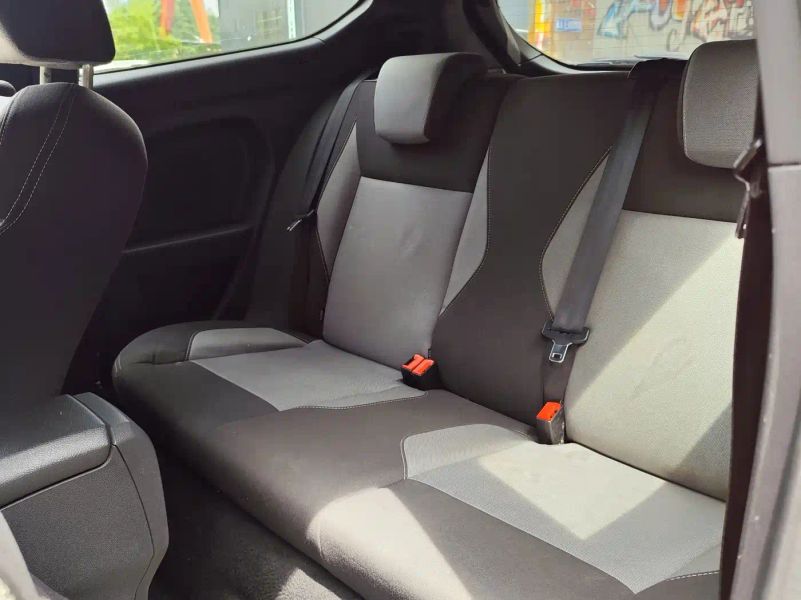 mondeo fiesta