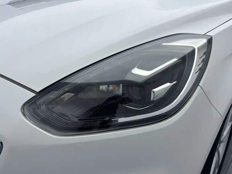 mondeo foreshadow