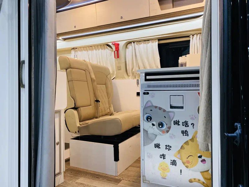 mondeo transit