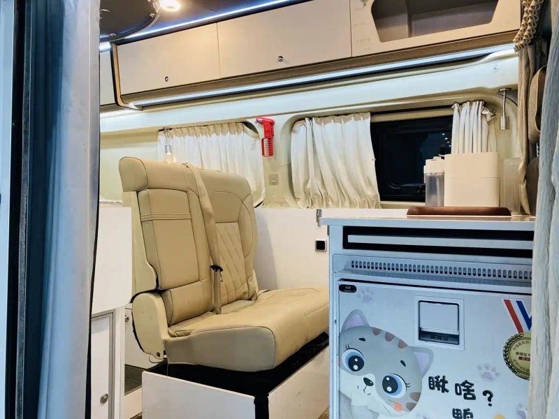 mondeo transit