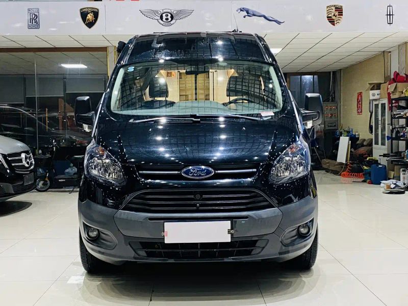 mondeo transit