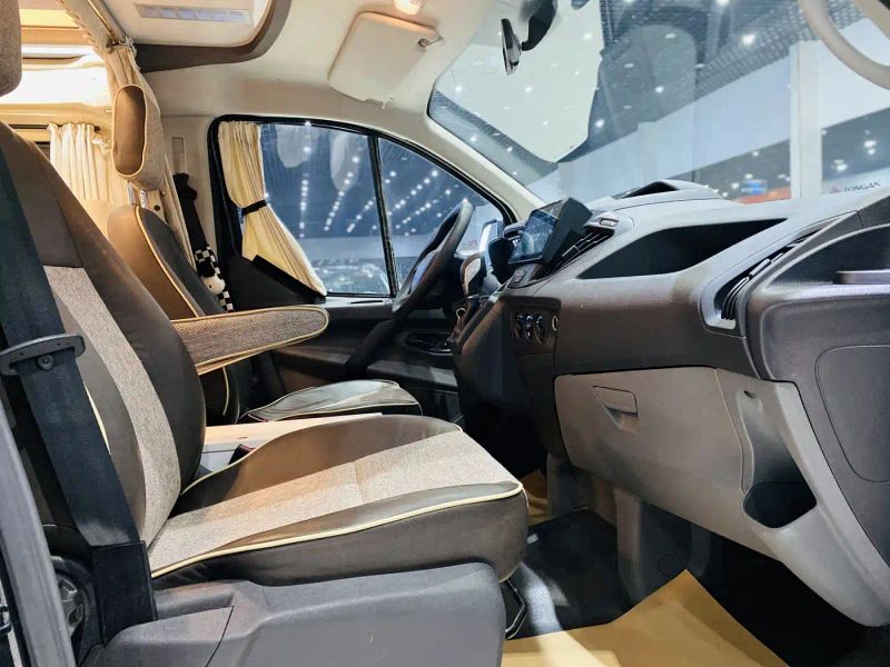 mondeo transit