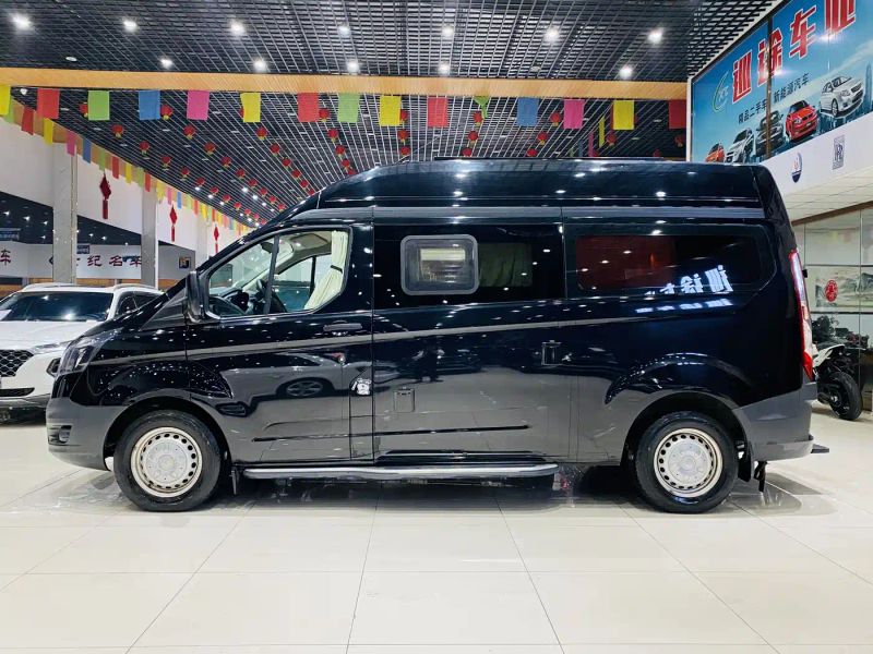 mondeo transit