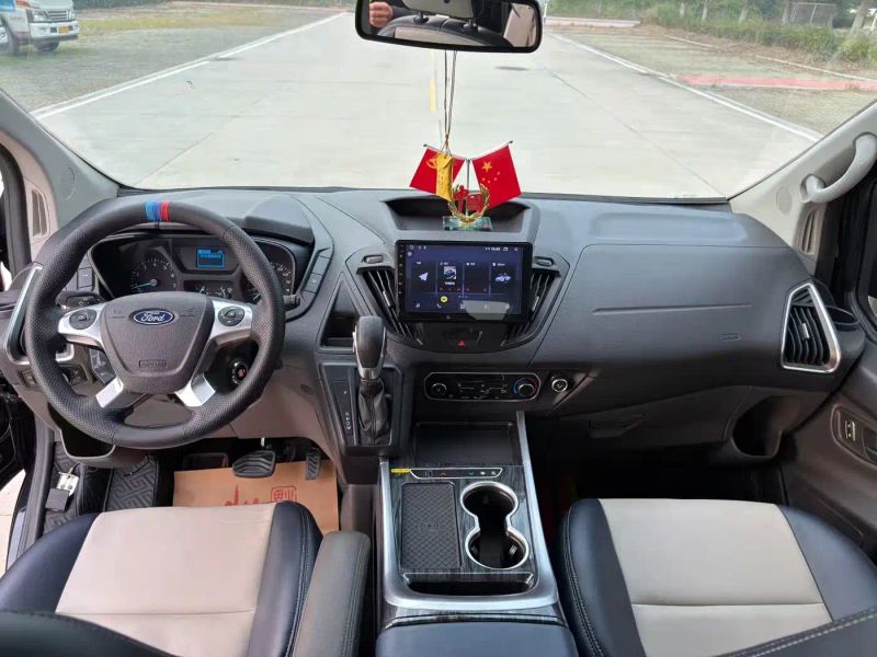 mondeo ou