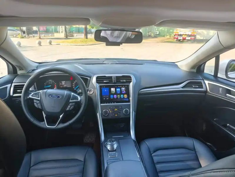 mondeo mondeo