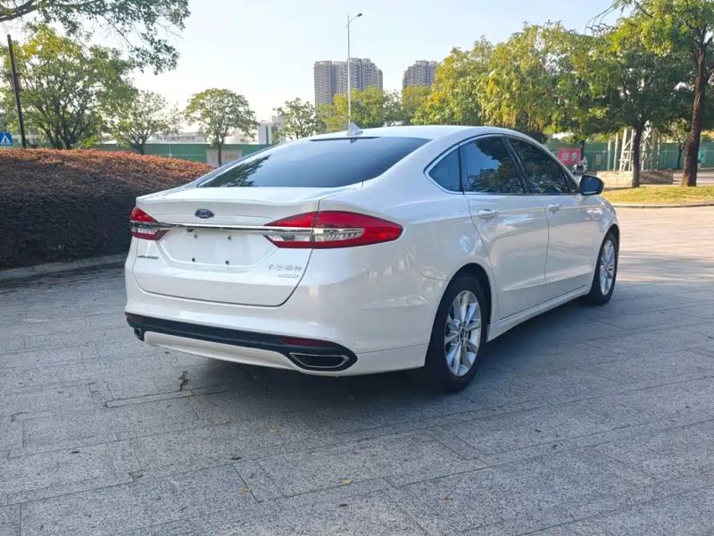 mondeo mondeo
