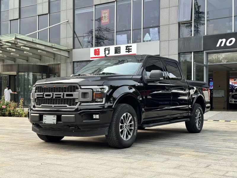 mondeo f-150