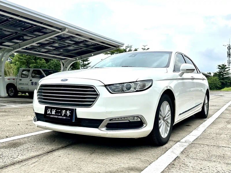 mondeo taurus