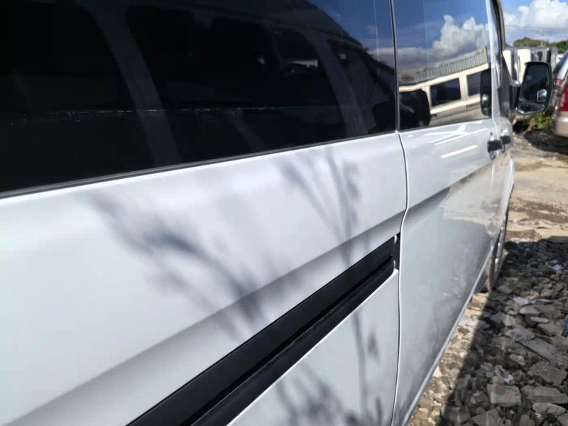 mondeo transit