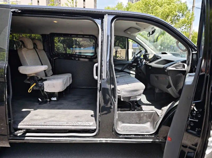 mondeo transit