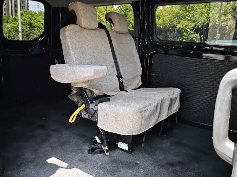 mondeo transit