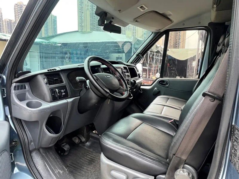 mondeo newgeneration