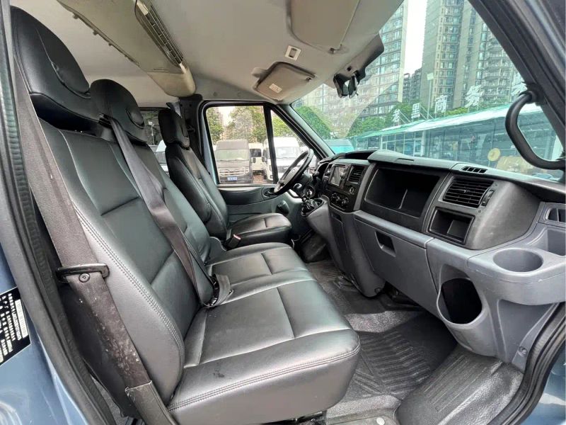 mondeo newgeneration
