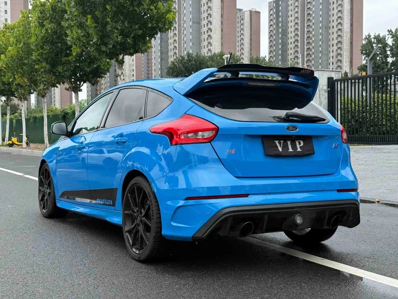mondeo focus-import