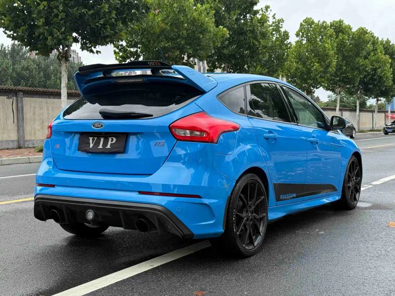 mondeo focus-import
