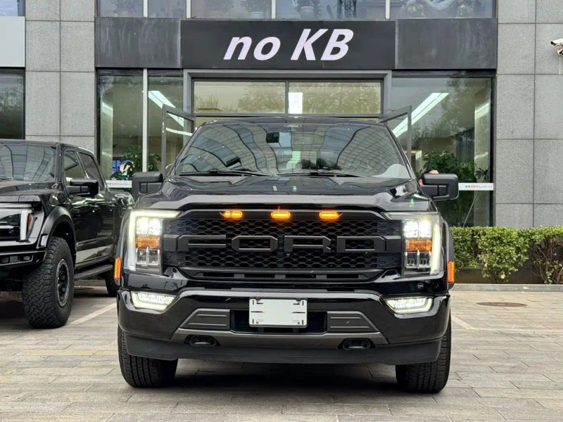 mondeo f-150