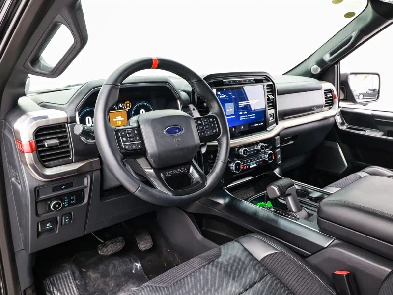 mondeo f-150