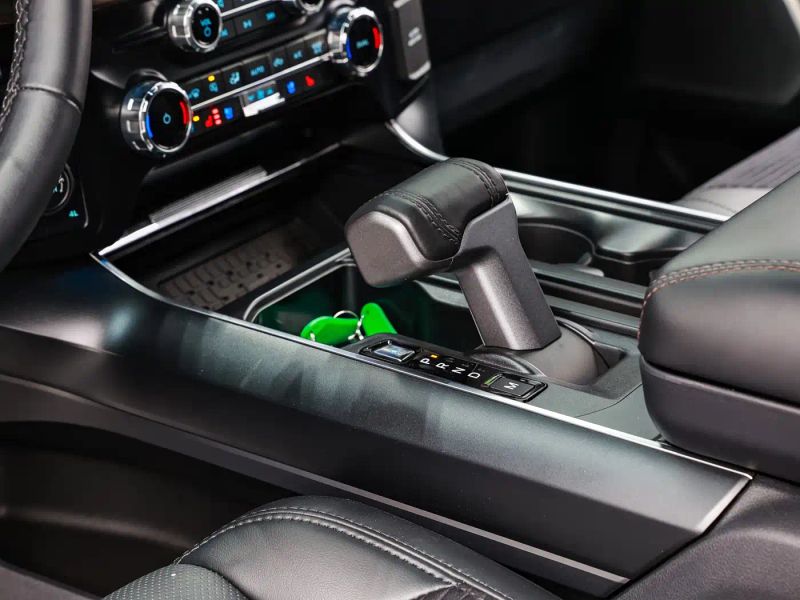 mondeo f-150