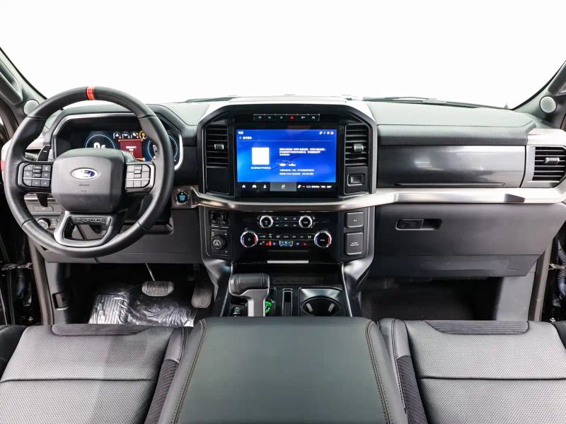 mondeo f-150