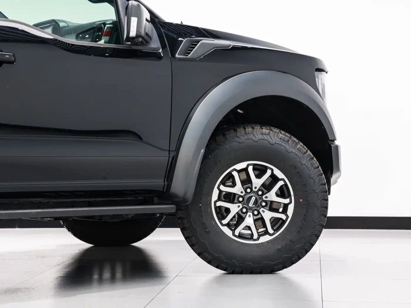mondeo f-150
