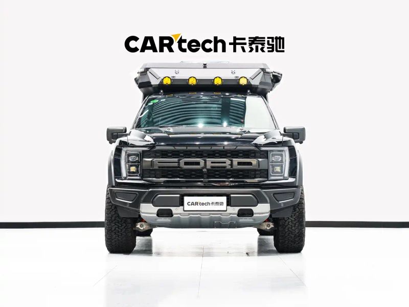 mondeo f-150