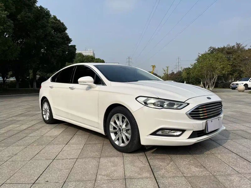 mondeo mondeo