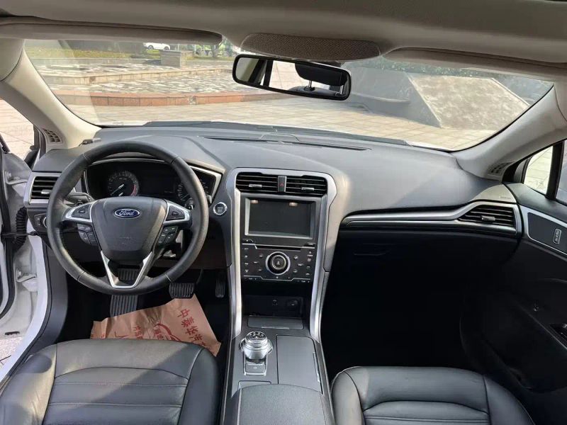 mondeo mondeo