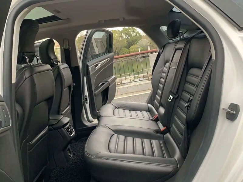 mondeo mondeo