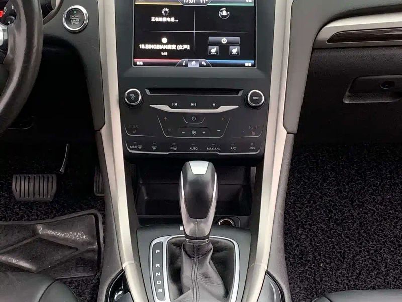 mondeo mondeo