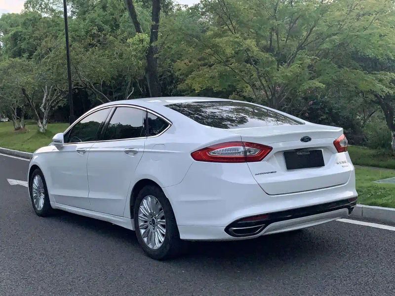 mondeo mondeo