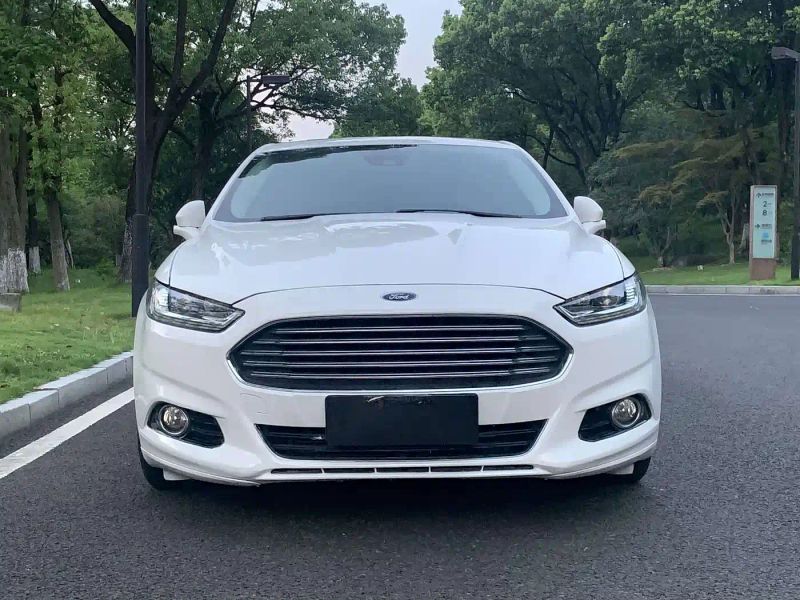 mondeo mondeo