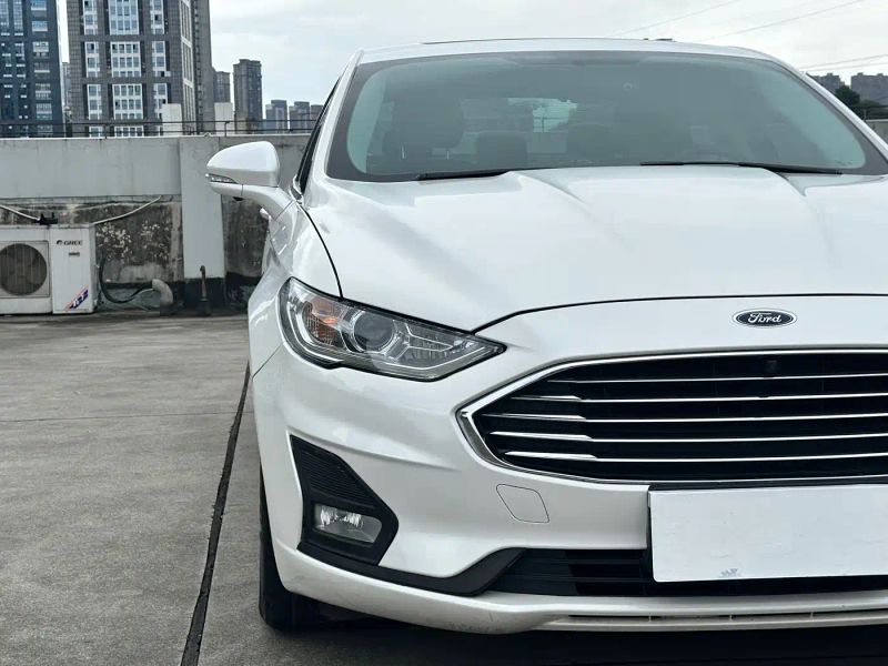 mondeo mondeo