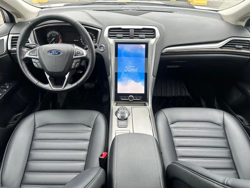 mondeo mondeo