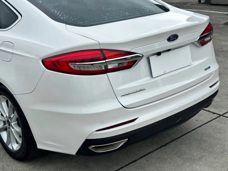 mondeo mondeo