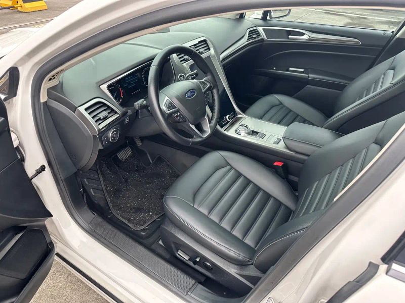 mondeo mondeo